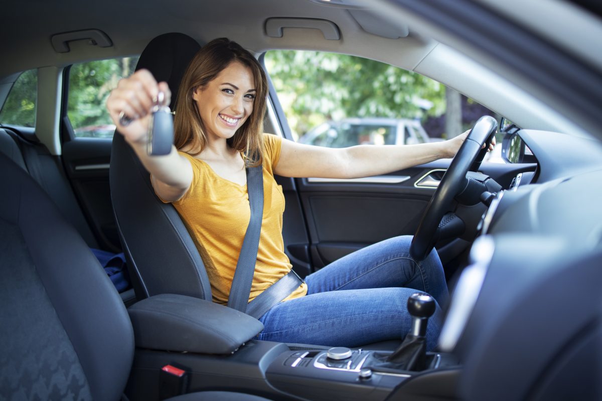 Pensando em vender o carro? Saiba qual a hora certa