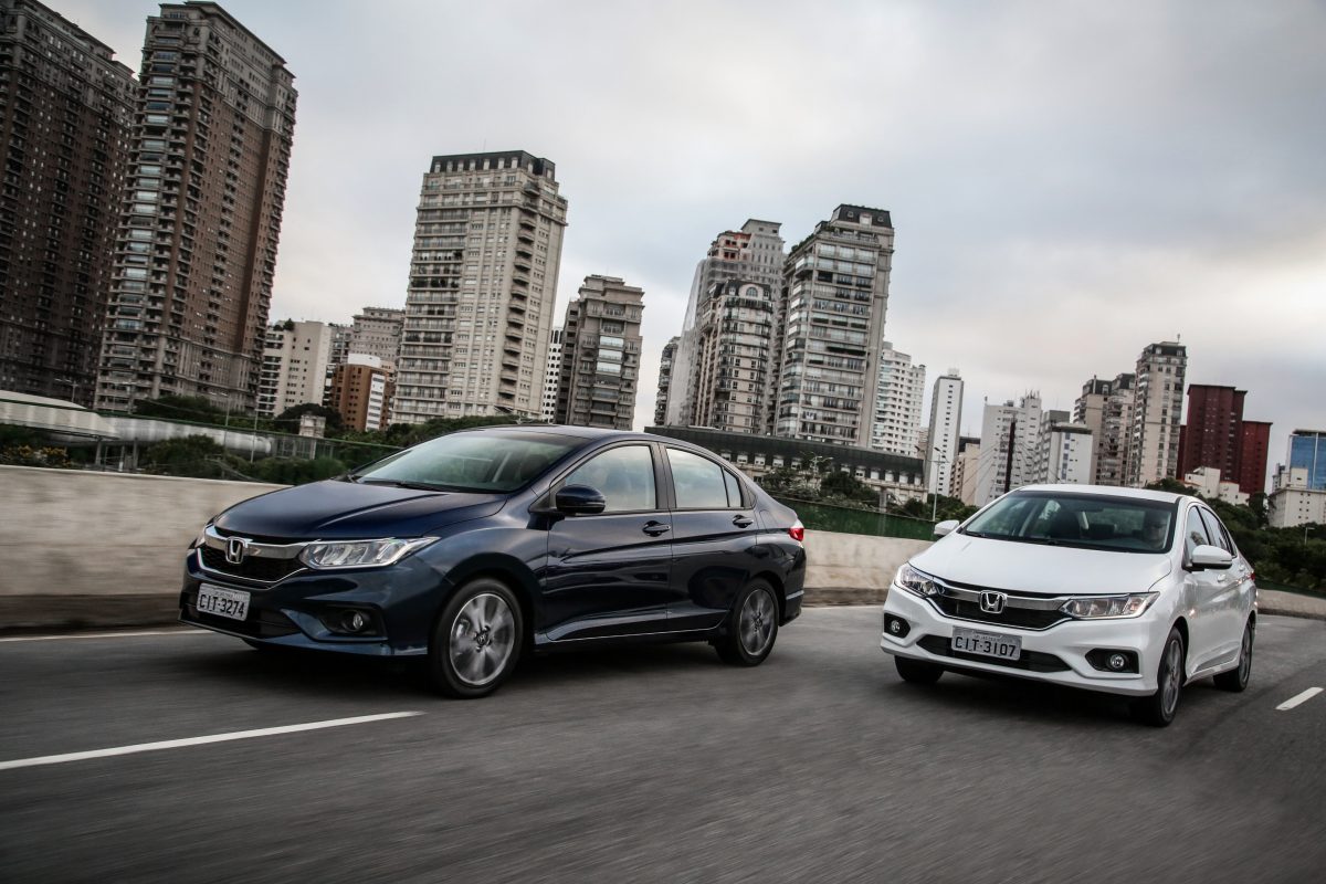 Honda City: conheça os principais problemas que ele pode apresentar