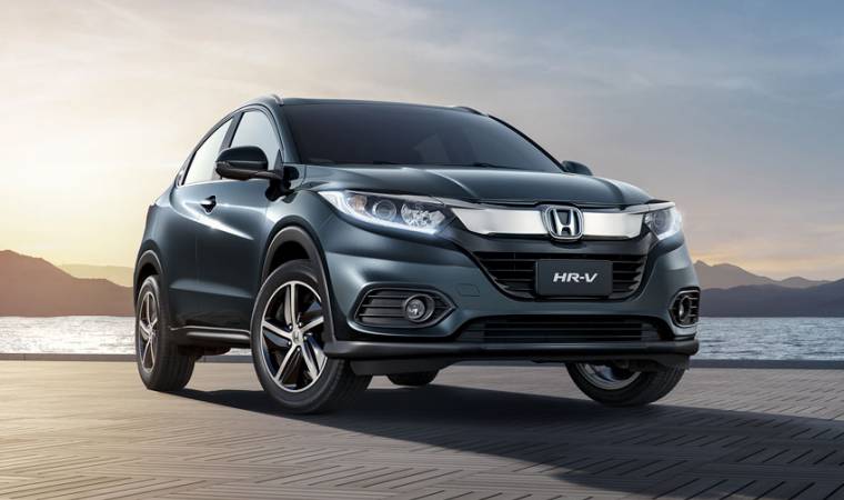 Honda HR-V versão Touring vale a pena? Fomos pesquisar!