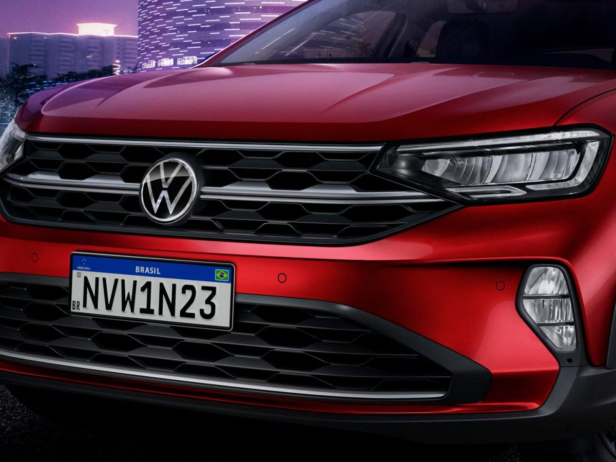 Veja VW Nivus 2022: Preços, Versões, Consumo, Itens e Ficha Técnica