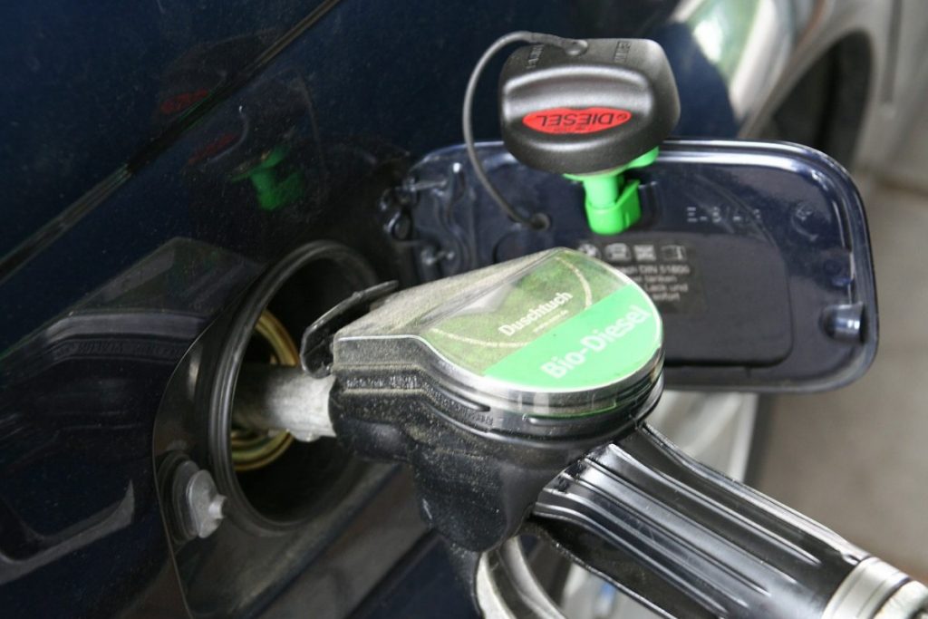 preço da gasolina tem alta de 30% sobre janeiro