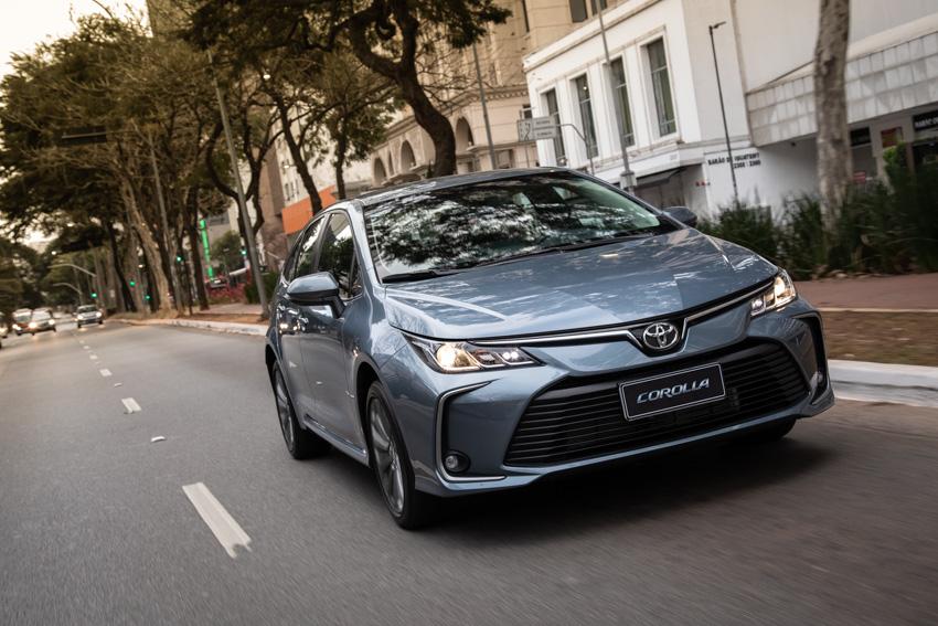 Vem aí mais um serviço de carros por assinatura; conheça o One Personal Kinto