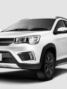 Confira uma lista de carros PcD