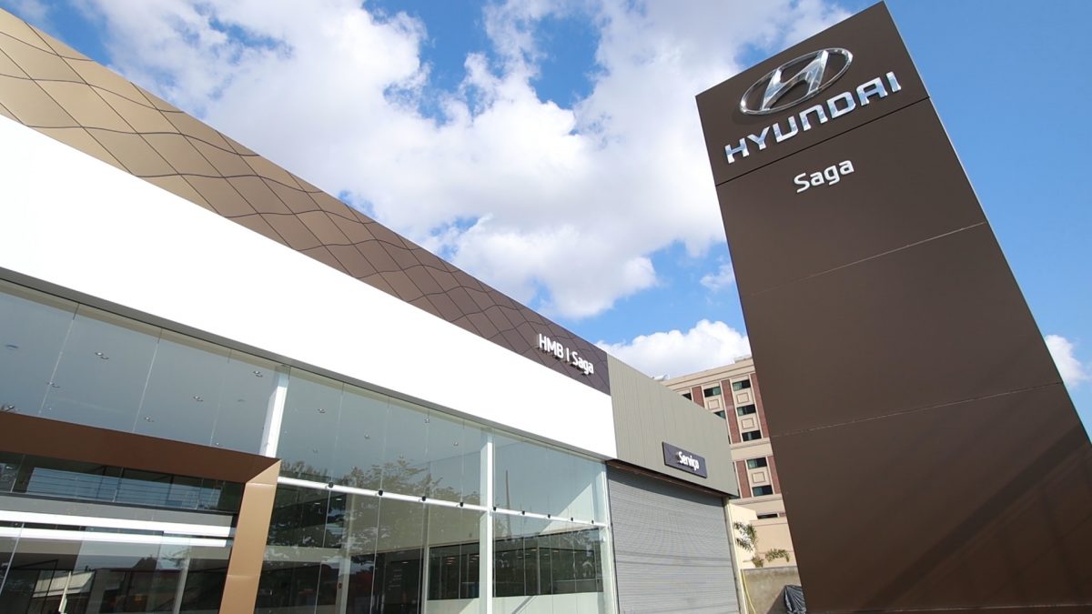 Hyundai inaugura concessionária sustentável na Região Amazônica; veja