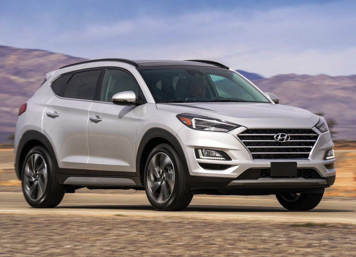 Hyundai Tucson foi o usado mais valorizado em plataforma; veja ranking