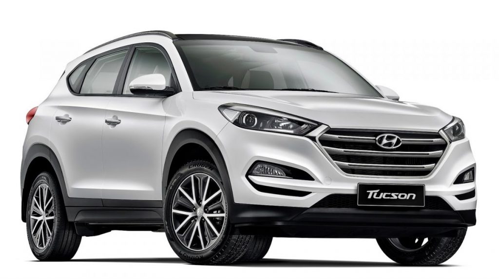 Hyundai Tucson 2018 foi o seminovo mais valorizado em plataforma online em setembro 