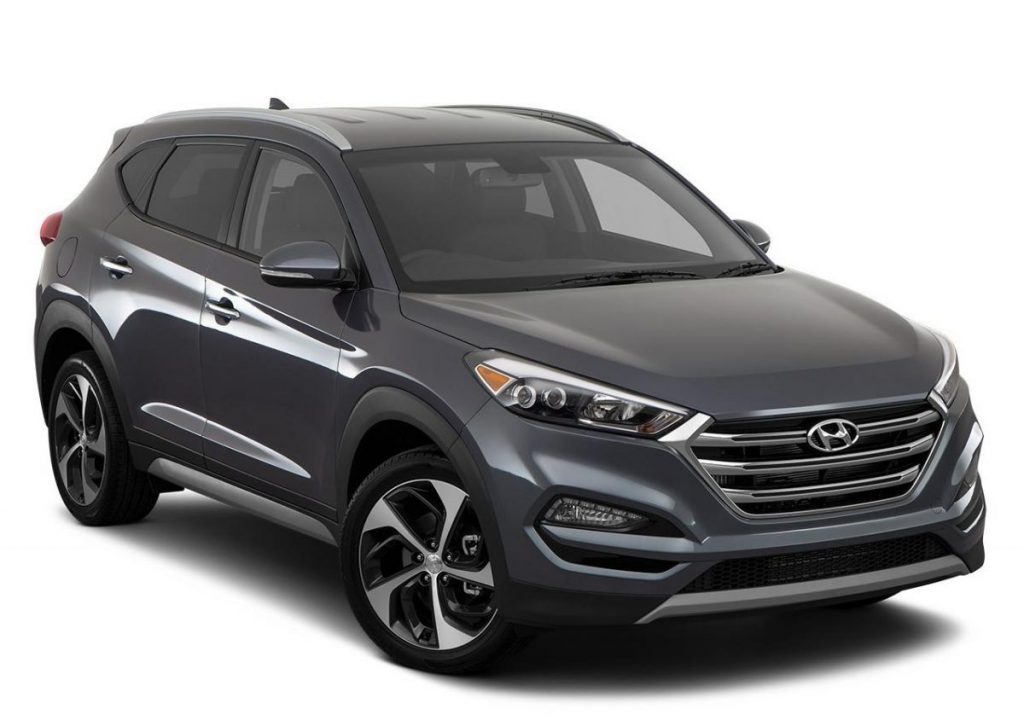 Hyundai Tucson 2018 foi o seminovo mais valorizado em plataforma online em setembro 