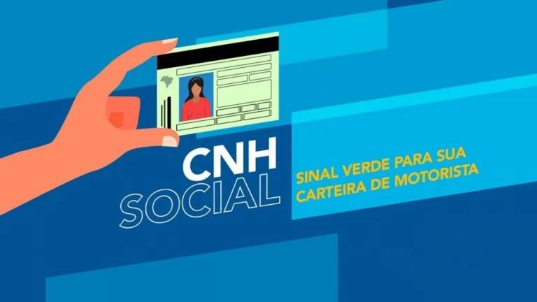 CNH Social 2023: saiba os estados do Brasil que terão o benefício