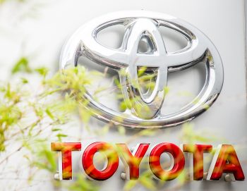 Investimento da Toyota em baterias automotivas