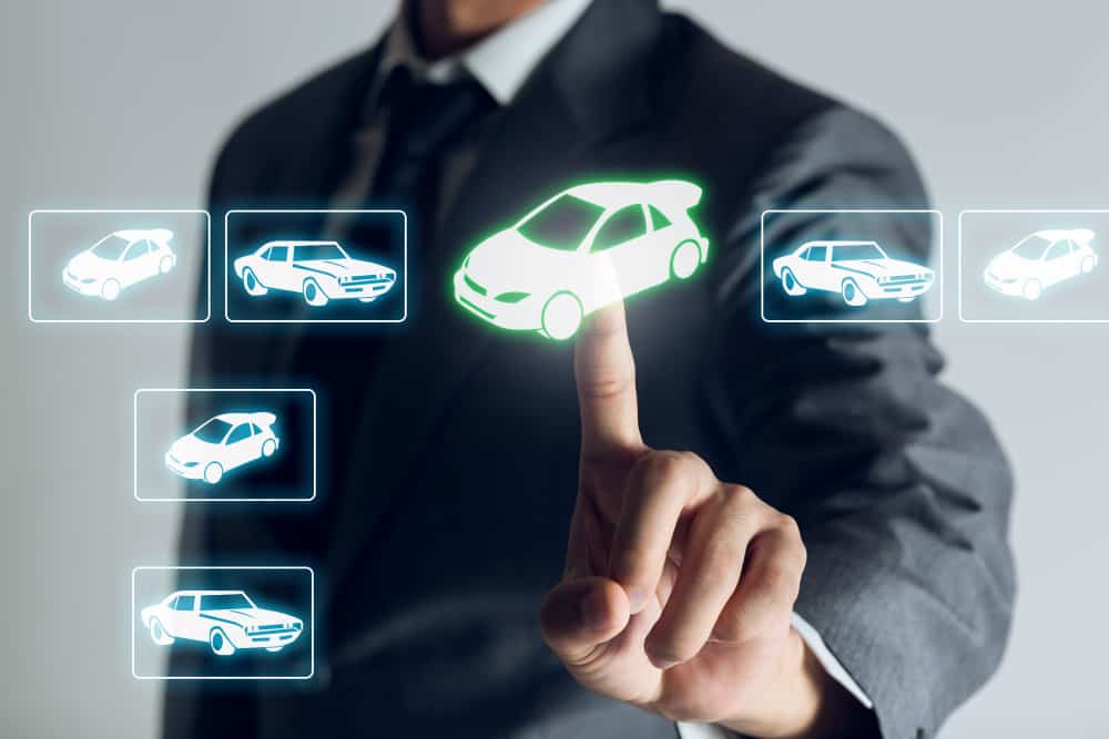 Escolher carros na web: saiba como fazer uma boa compra pela internet -  Automotivo Shopping