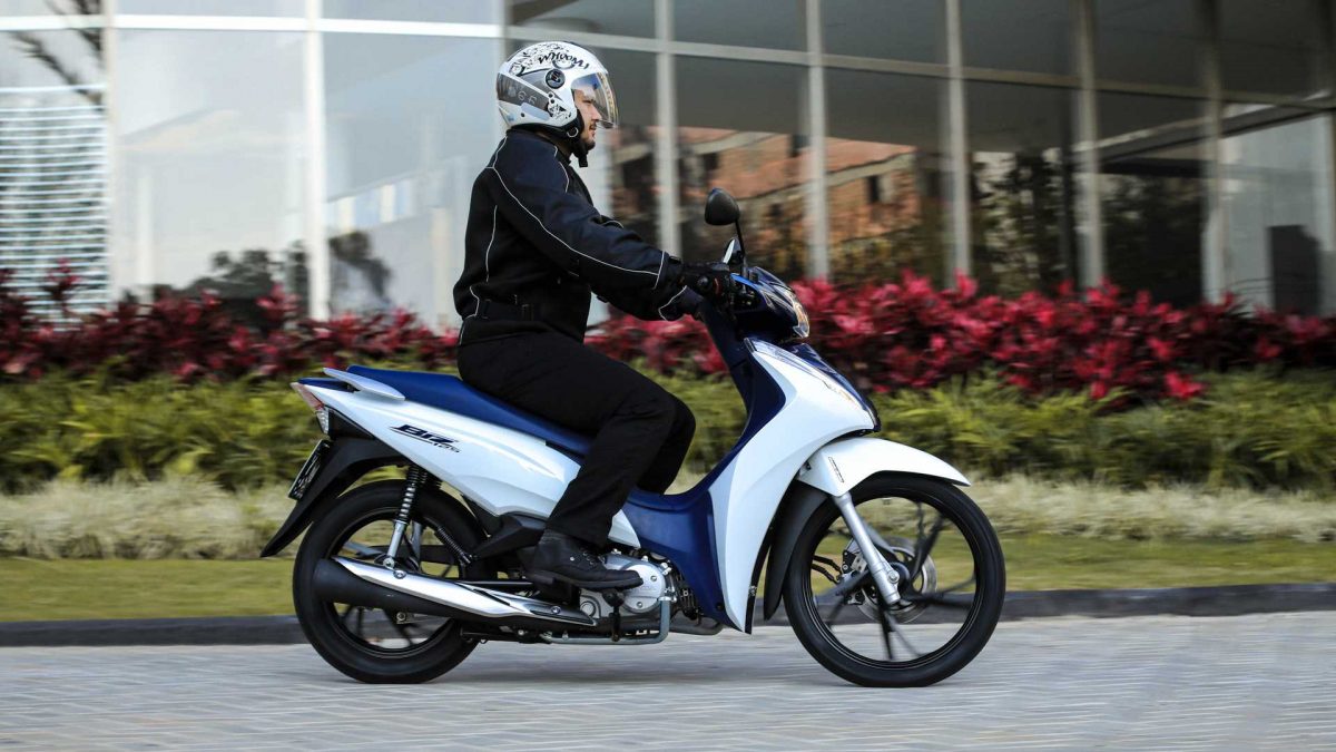 As 20 motos mais vendidas em 2022; veja lista - MOTOO