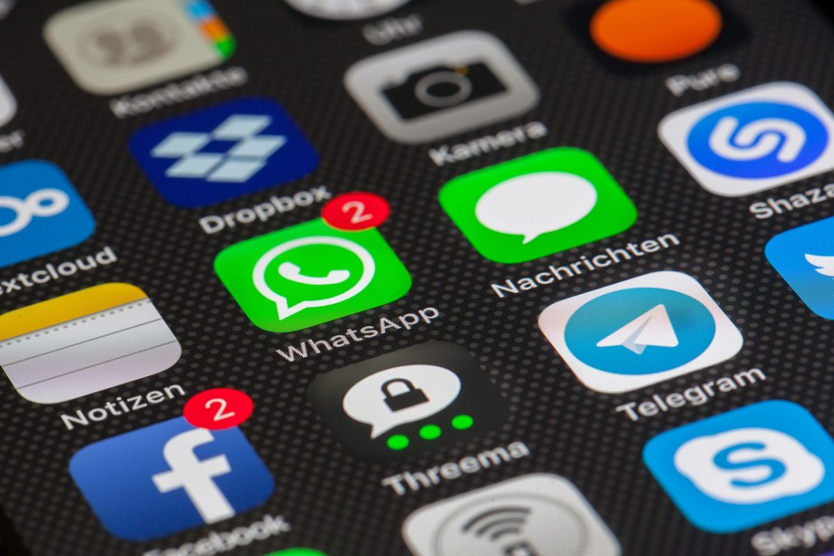 Detran oferece serviços por WhatsApp