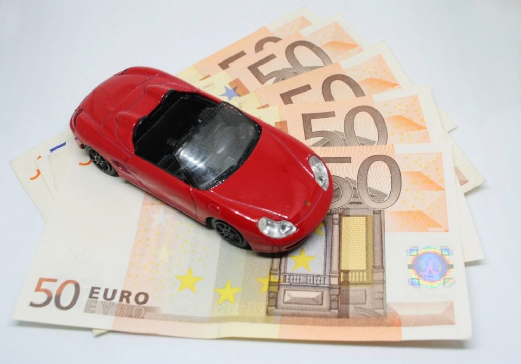 Confira os seguros para os carros mais vendidos em setembro