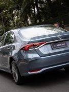 Confira as condições de carros Toyota PcD