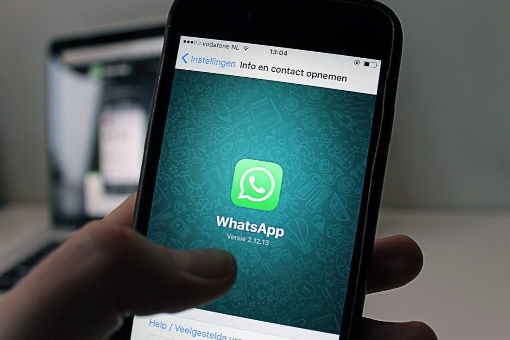 Detran oferece serviços por WhatsApp