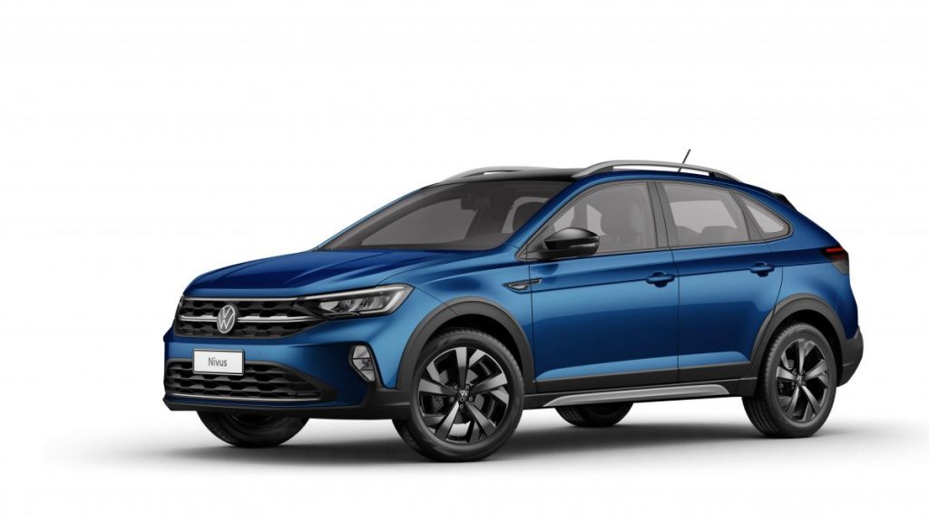 Comparativo de SUV's: VW Nivus ou Tiggo 3x?