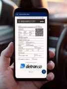 CRLV Digital: Passo a passo em vídeo para baixar e acessar o licenciamento