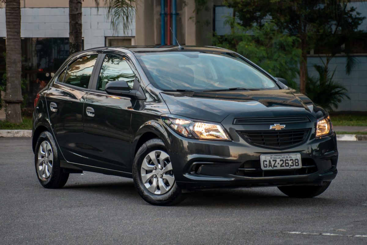 Conheça os atributos do Chevrolet Onix: o carro mais vendido do Brasil está  melhor na linha 2019! - Assobrav