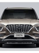 Hyundai Creta 2022