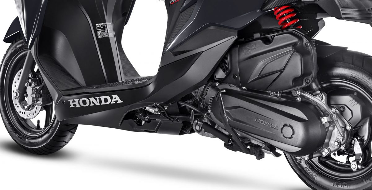 tudo sobre a honda elite 125 2022