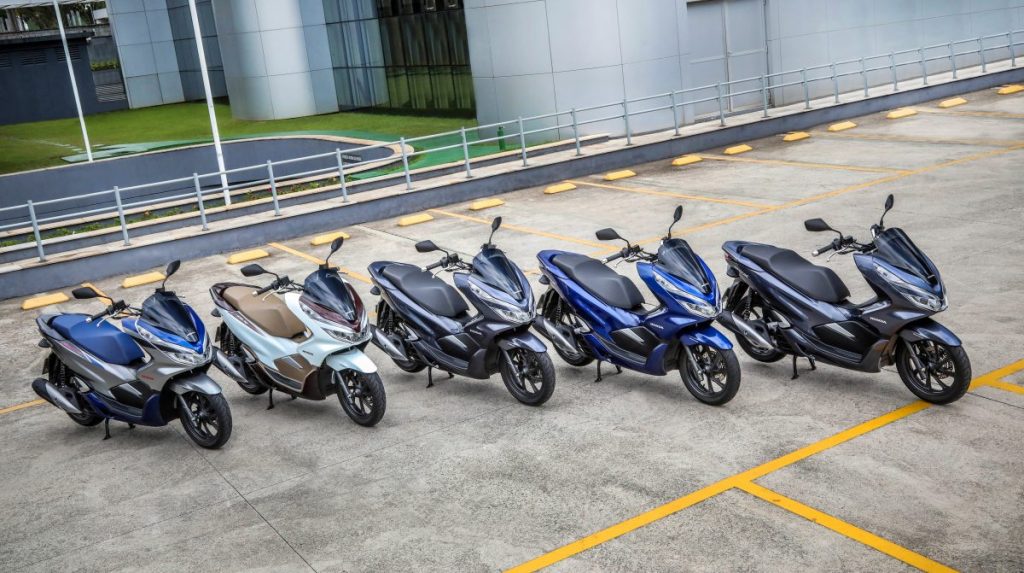 Moto ou scooter, confira qual delas é melhor para você!