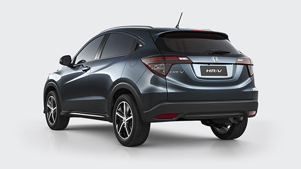 Confira alguns SUV's até R$ 140 mil