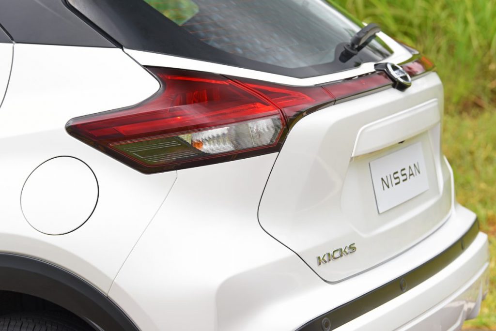 Nissan Kicks vale a pena?