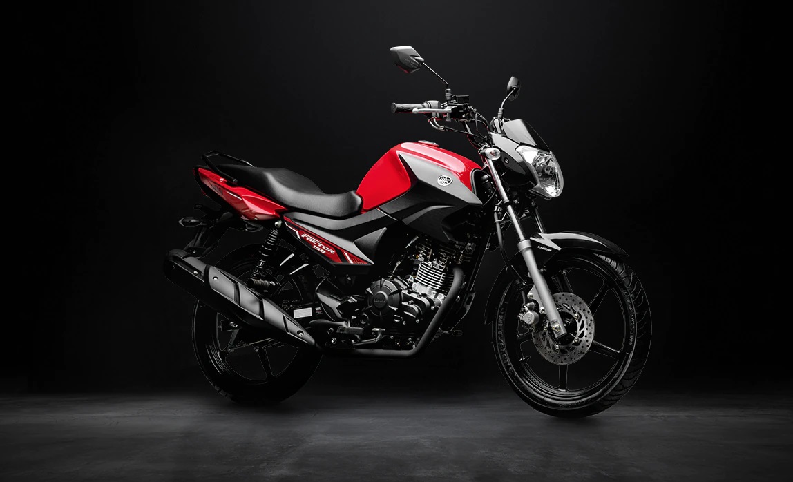 Yamaha Crosser 150 é modernizada: saiba preço e veja fotos do novo visual -  MOTOO
