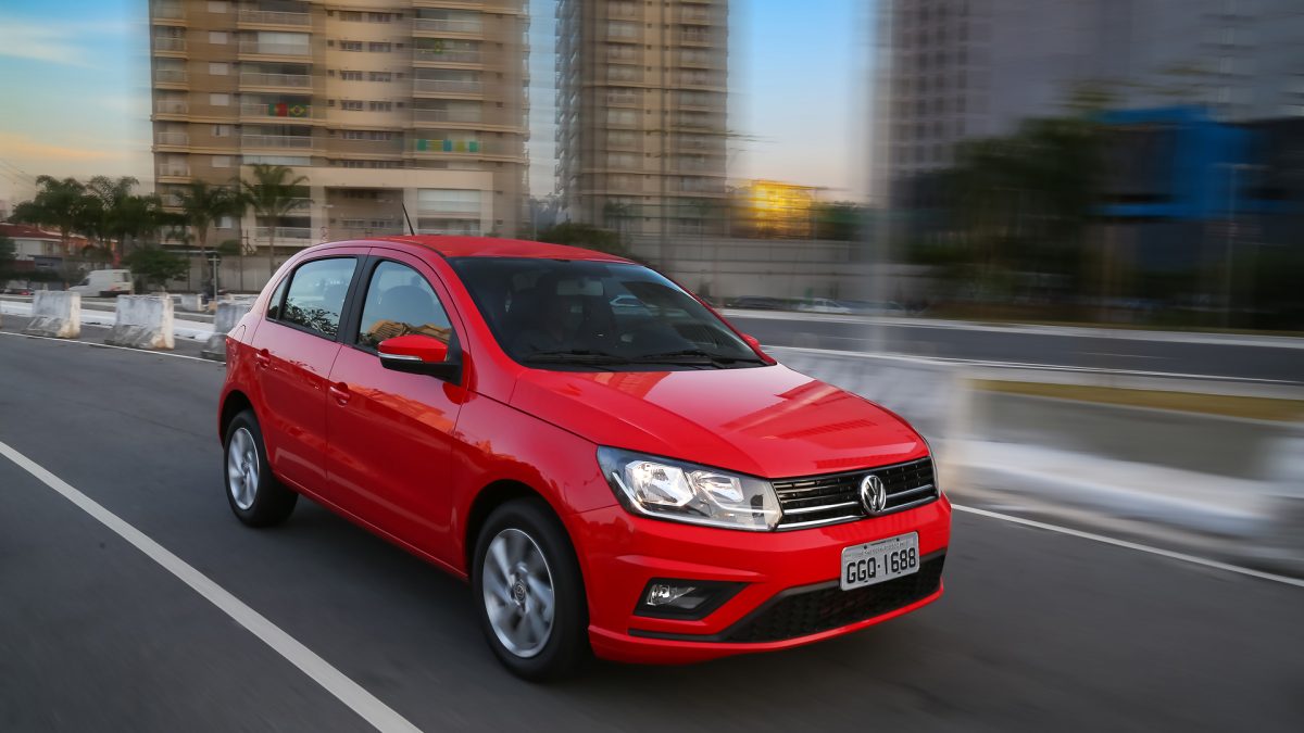 VW Gol e Voyage aumentam de preço; confira como ficam os valores!