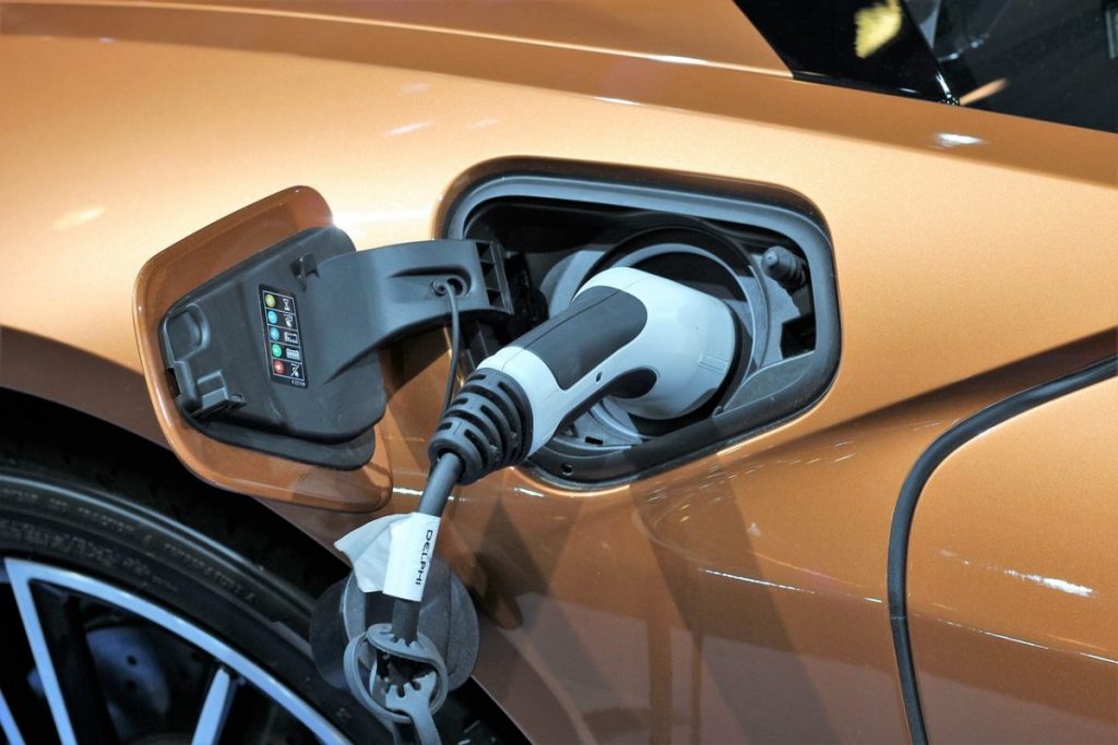 carro elétrico, o que avaliar antes de comprar