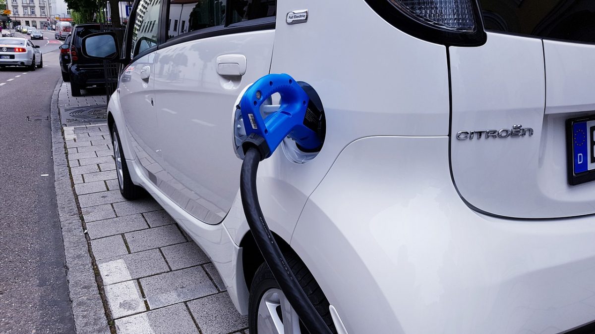 Chefe de equipe de corrida cria montadora nacional de carros elétricos -  Pequenas Empresas Grandes Negócios