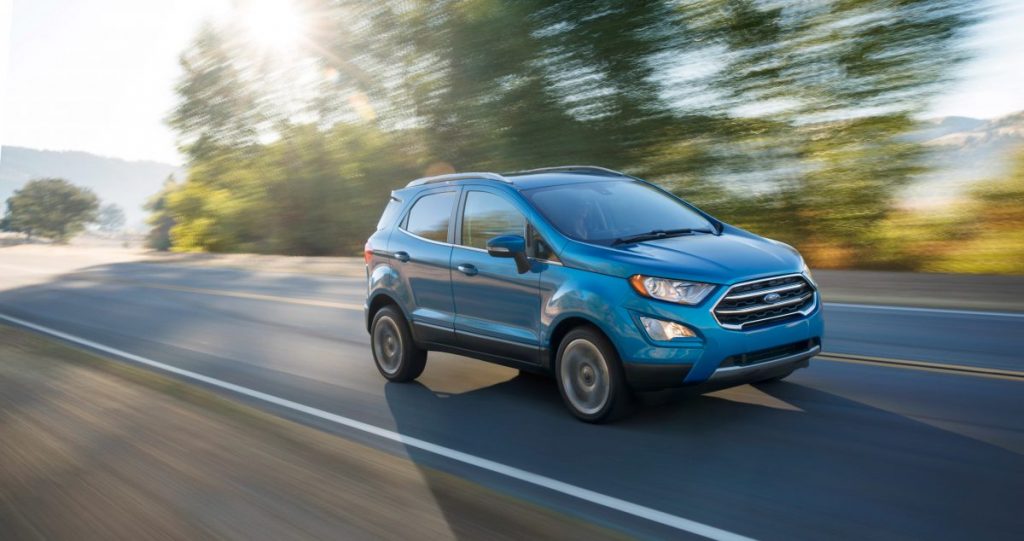 Ford Ka lidera o ranking dos mais vendidos em plataforma de compra e venda 