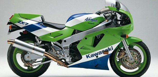 2022) As 7 motos mais rápidas do Brasil