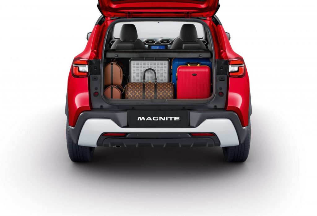 Brasil espera Novo Nissan Magnite aproveite e conheça o modelo!