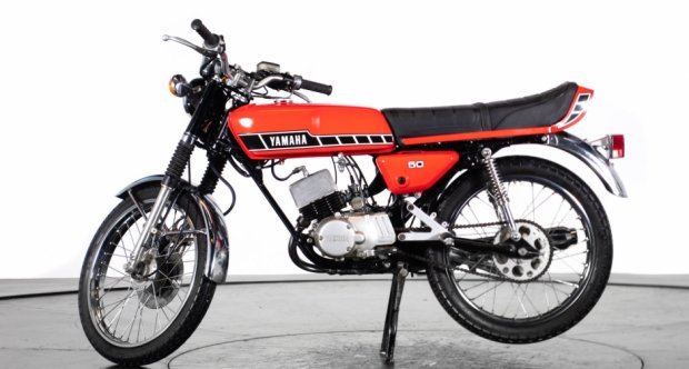 Motos clássicas dos anos 80: conheça 9 mais importantes 