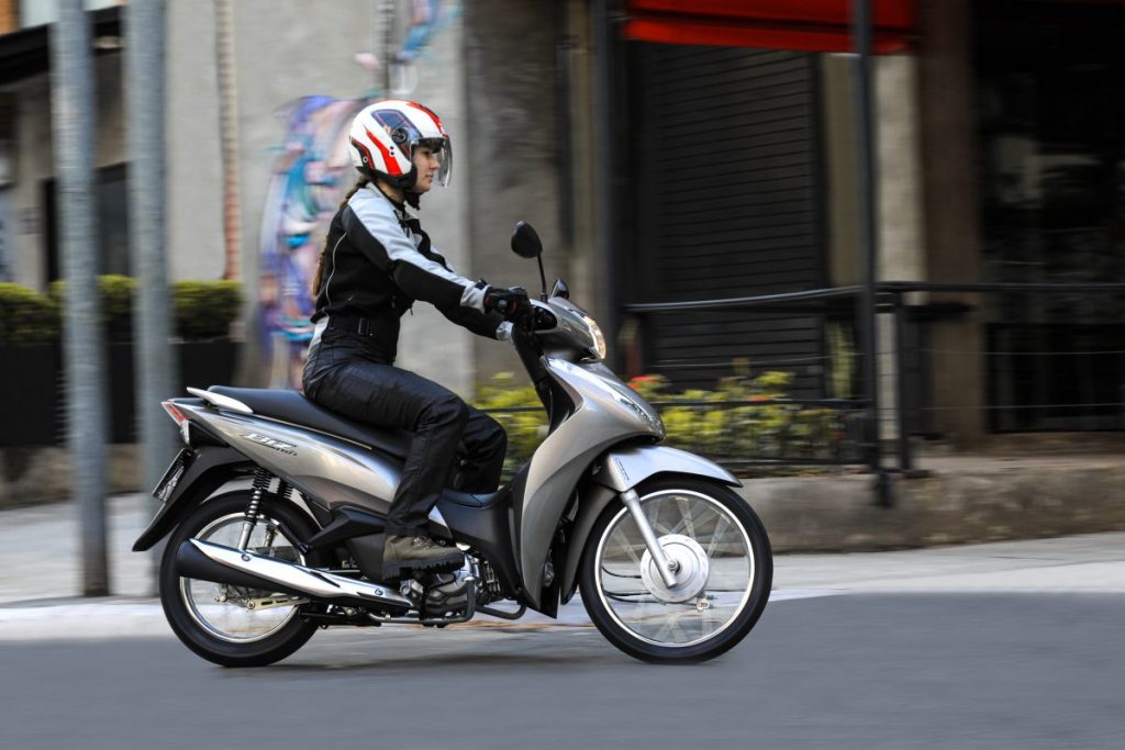 Honda Pop 110i ou Honda Biz: qual melhor modelo é melhor