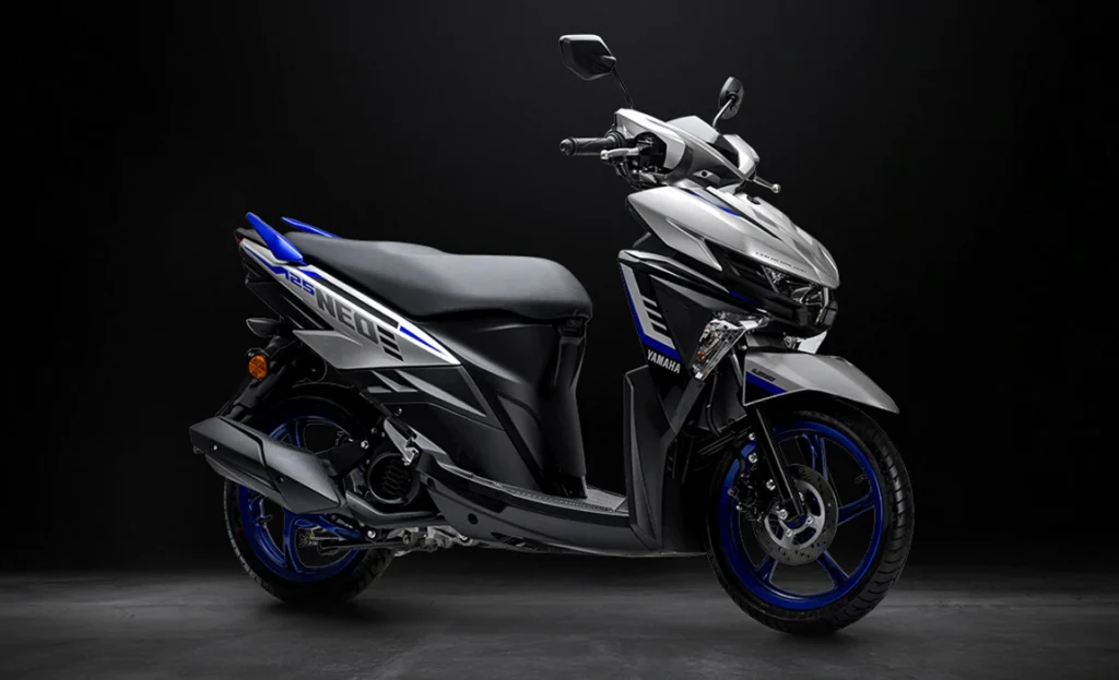 Honda Pop 110i ou Yamaha Neo? Confira!