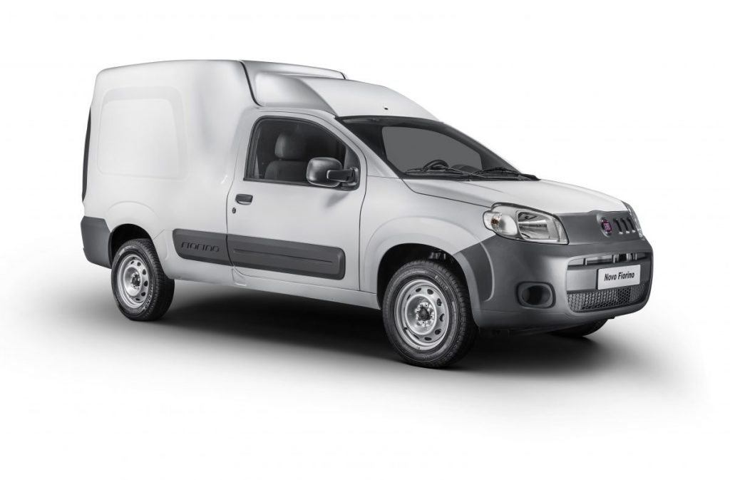 A Fiat convoca modelos para recall, confira!