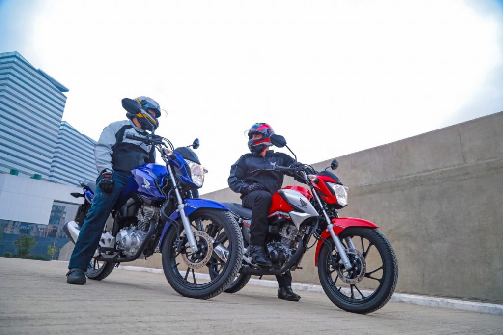 Yamaha 250 Fazer superou modelo Honda entre as mais vendidas 