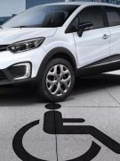 Câmara aprovada isenção do IPI até R$ 200 mil para carros PcD e táxis
