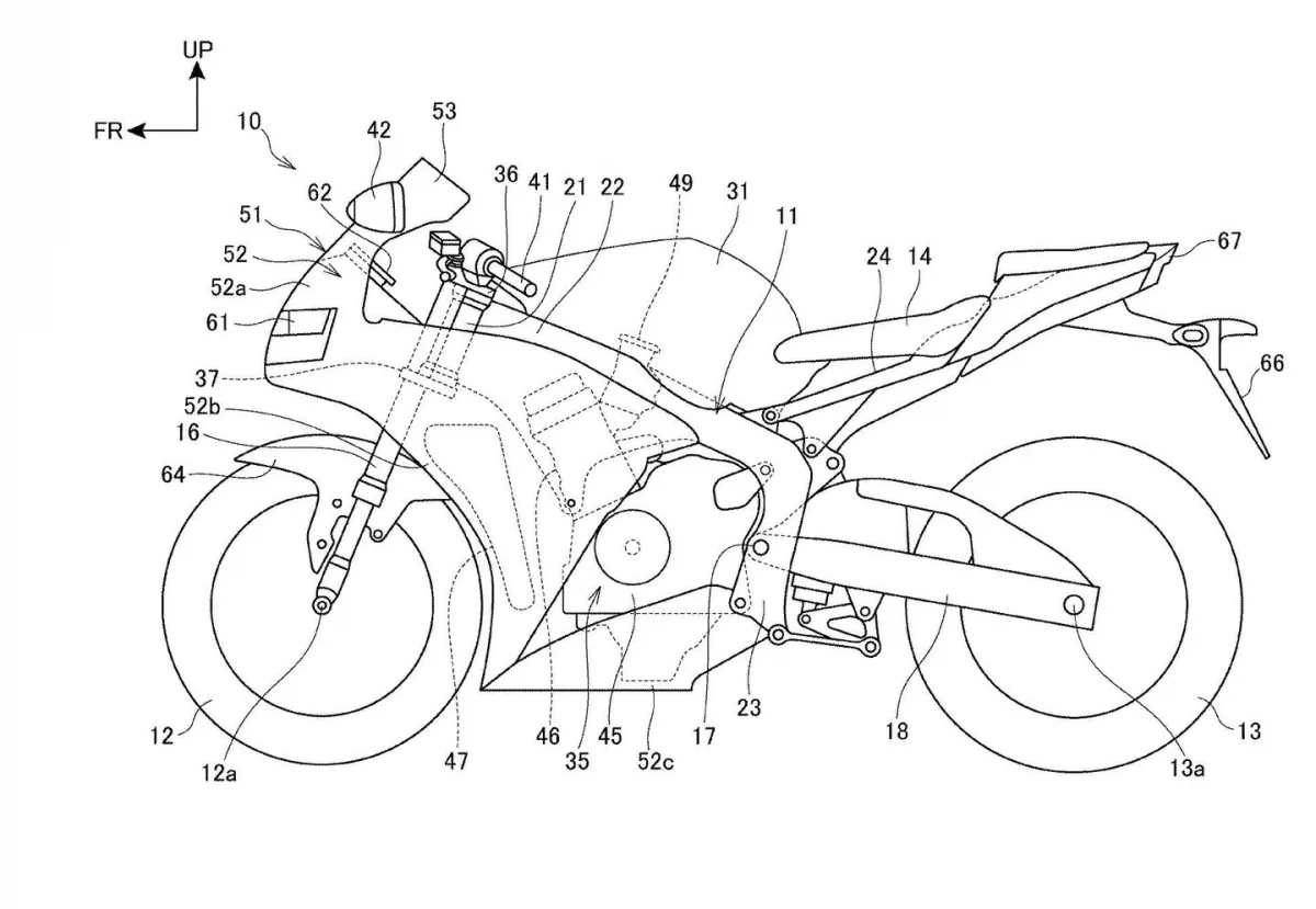 Honda Motos estuda possível volta do VTEC; entenda