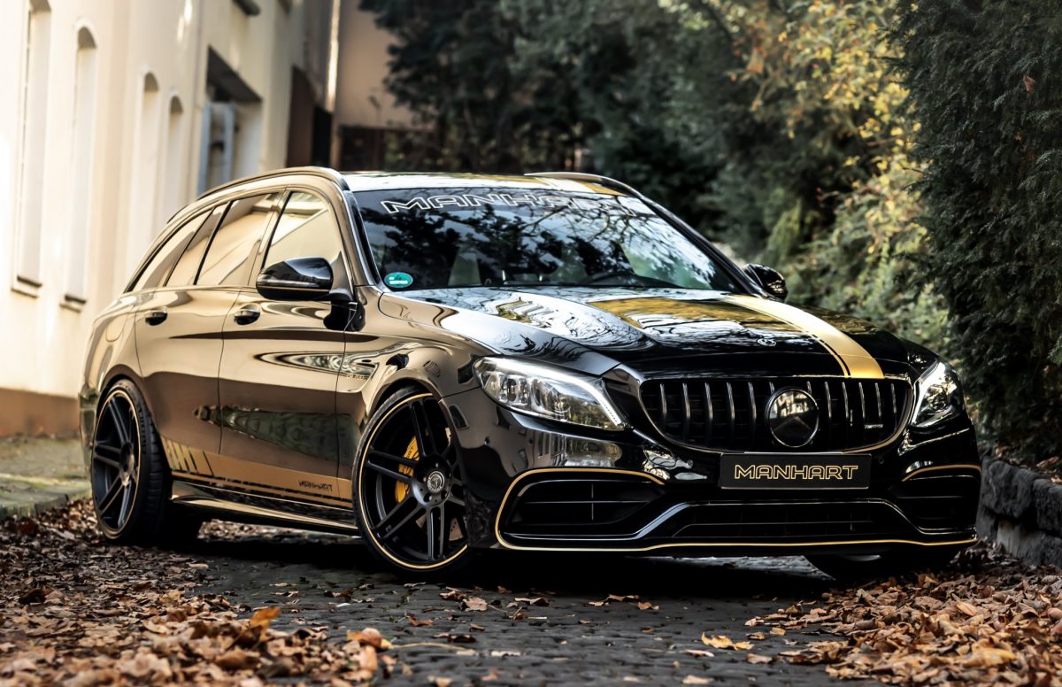 Mercedes-AMG C 63 S Estate entrega 1.000 cv; veja em detalhes!