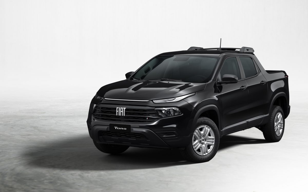 Fiat Toro já está custando mais de R$200 mil; veja detalhes