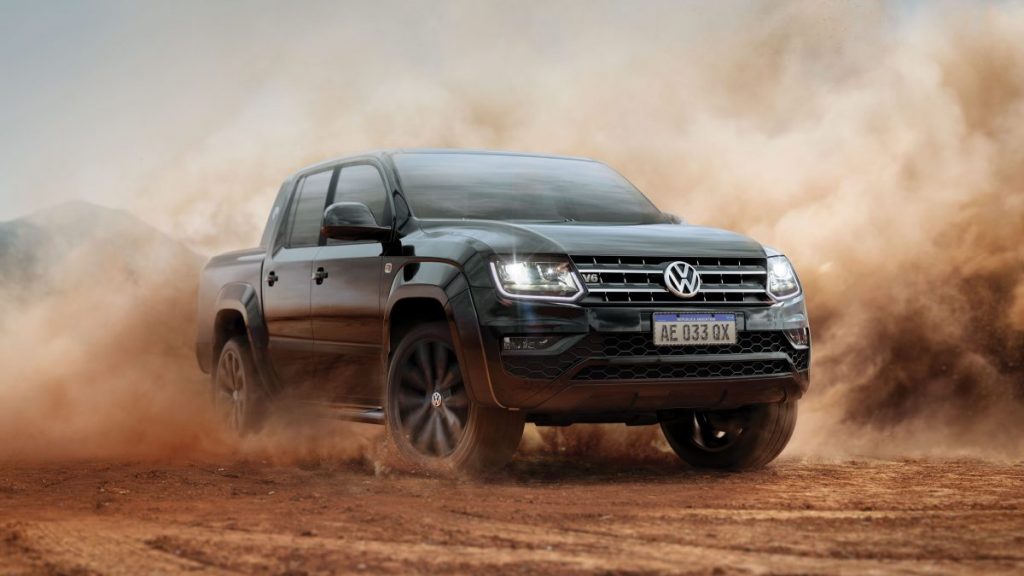 Confira os preços de revisão, manutenção e seguro da VW Amarok 