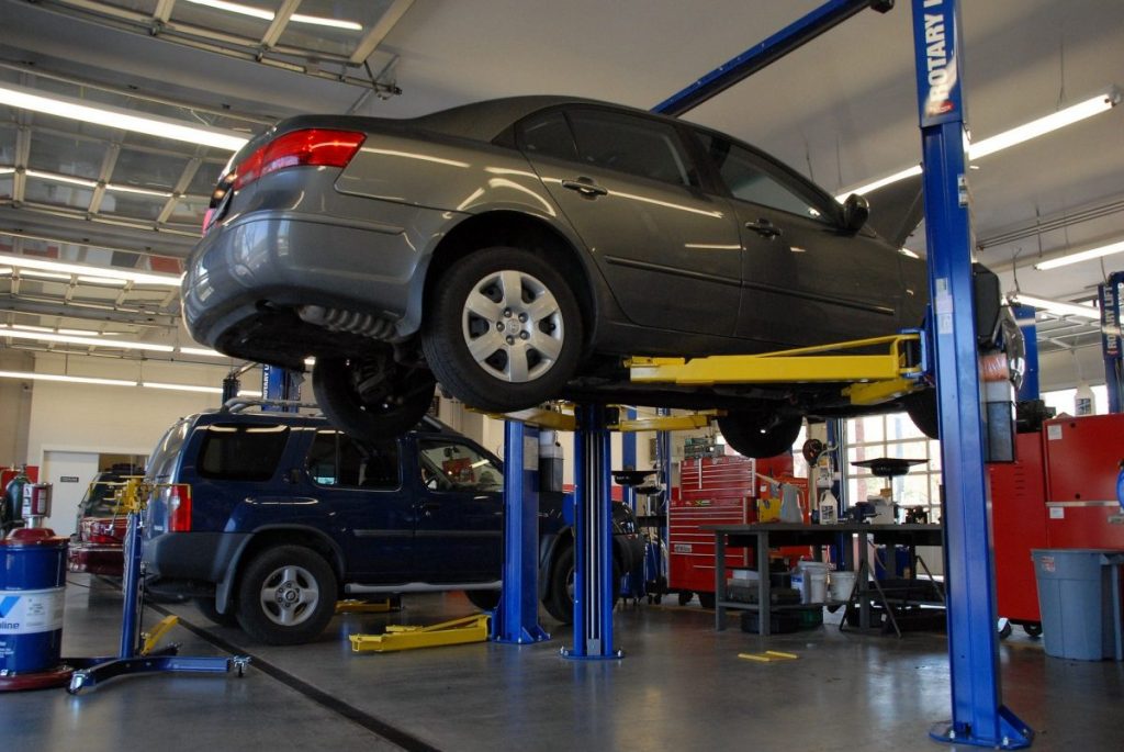 Problemas mais comuns dos carros: saiba como evitá-los