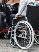 Senado pode votar hoje a isenção do IPI para carros PCD