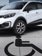 carros PcD: número de aprovações para isenção do IPI cai quase pela metade em 2021