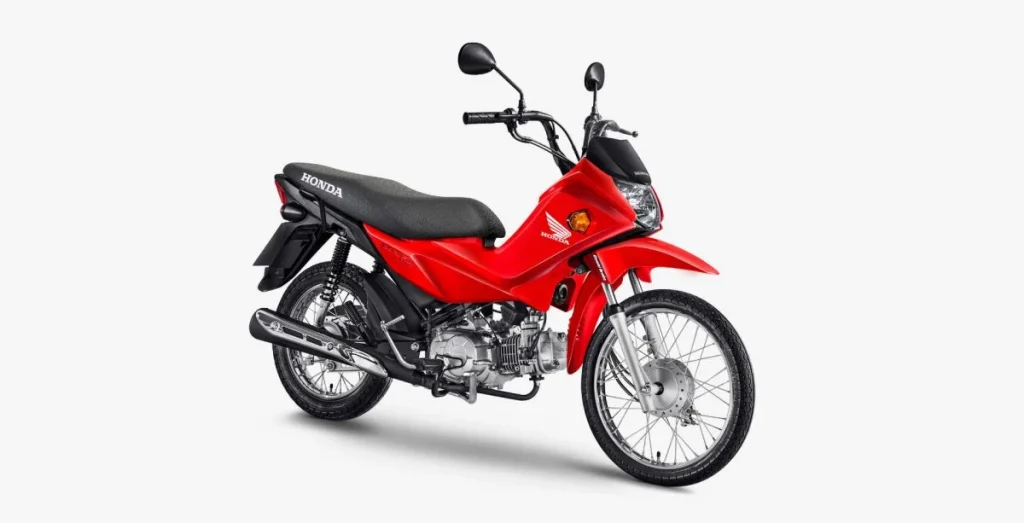 Honda Pop 110i ou Yamaha Neo? Confira!