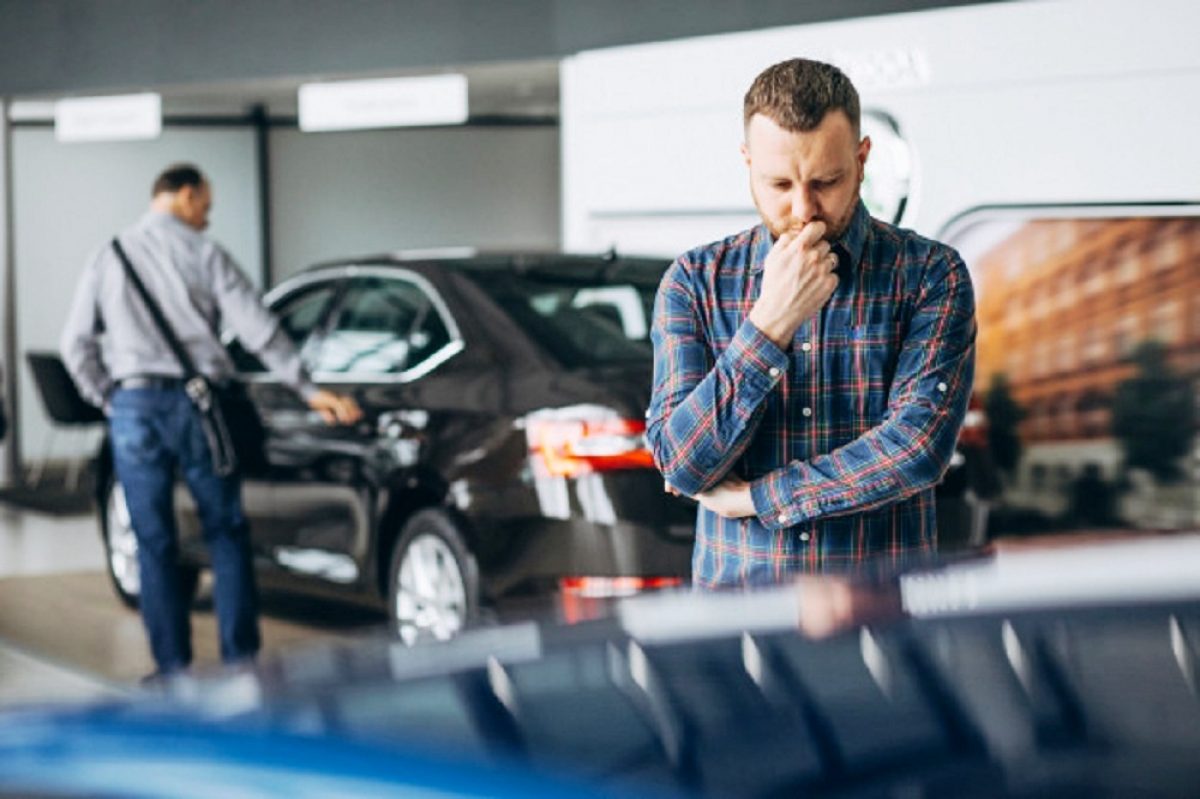 Preço e segurança são decisivos na hora de comprar carros usados