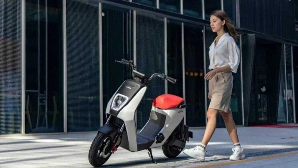 Qual o problema com as scooter elétricas proibidas de circularem no Brasil?